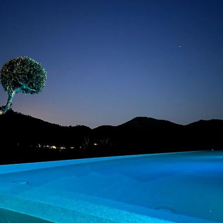 Campos River House Figueiro Dos Vinhos Luaran gambar