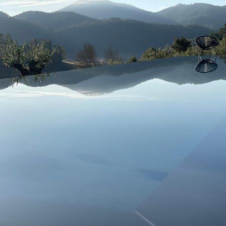 Campos River House Figueiro Dos Vinhos Luaran gambar