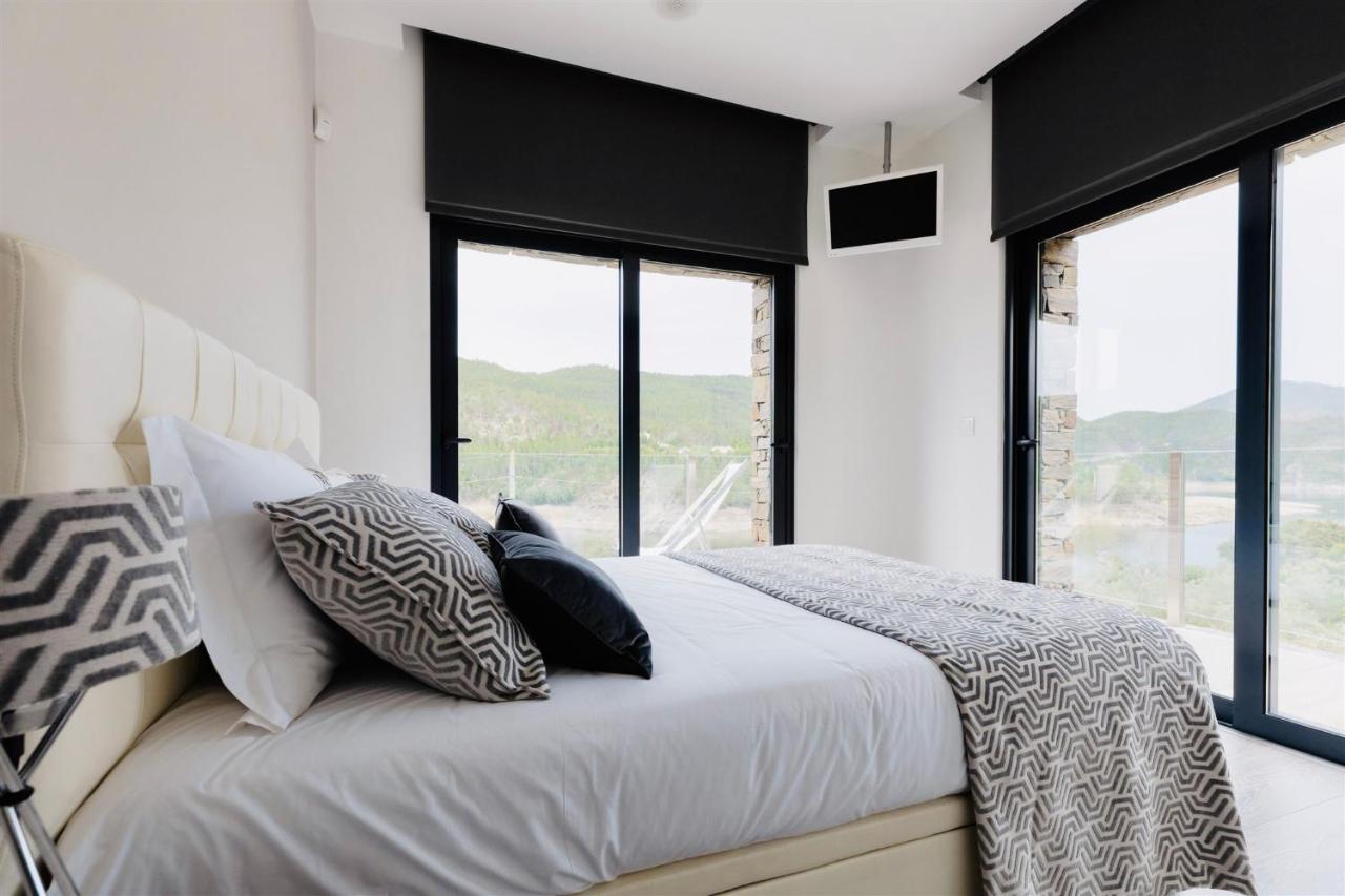 Campos River House Figueiro Dos Vinhos Luaran gambar