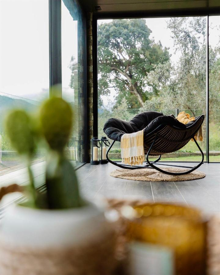 Campos River House Figueiro Dos Vinhos Luaran gambar